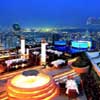Lebua at State Tower, Thailand, Bangkok
